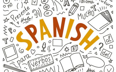 Spanish language classes