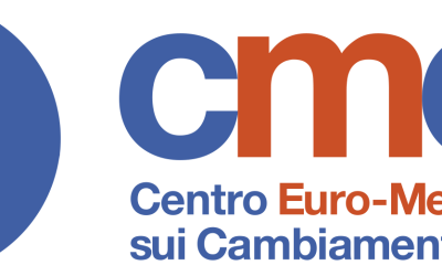 All’ISV la Fondazione CMCC – Centro Euro-Mediterraneo sui Cambiamenti Climatici
