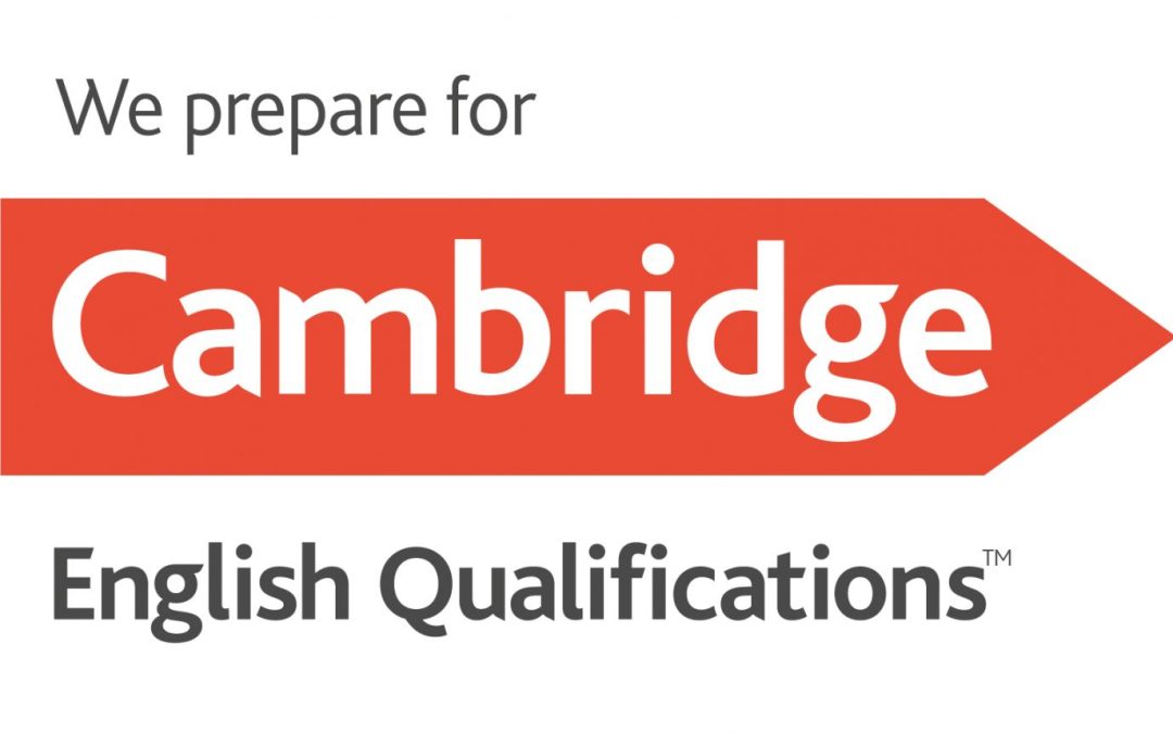 ISV – Important recognition from Cambridge